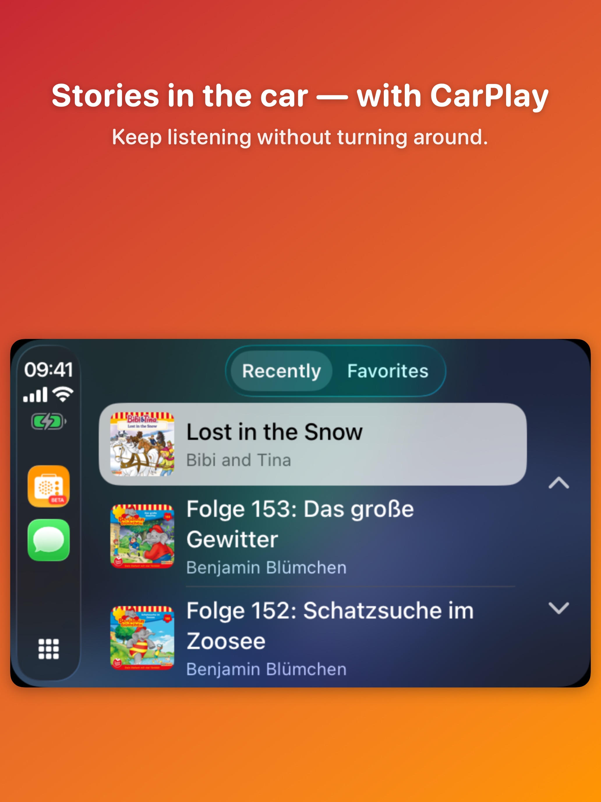 CarPlay