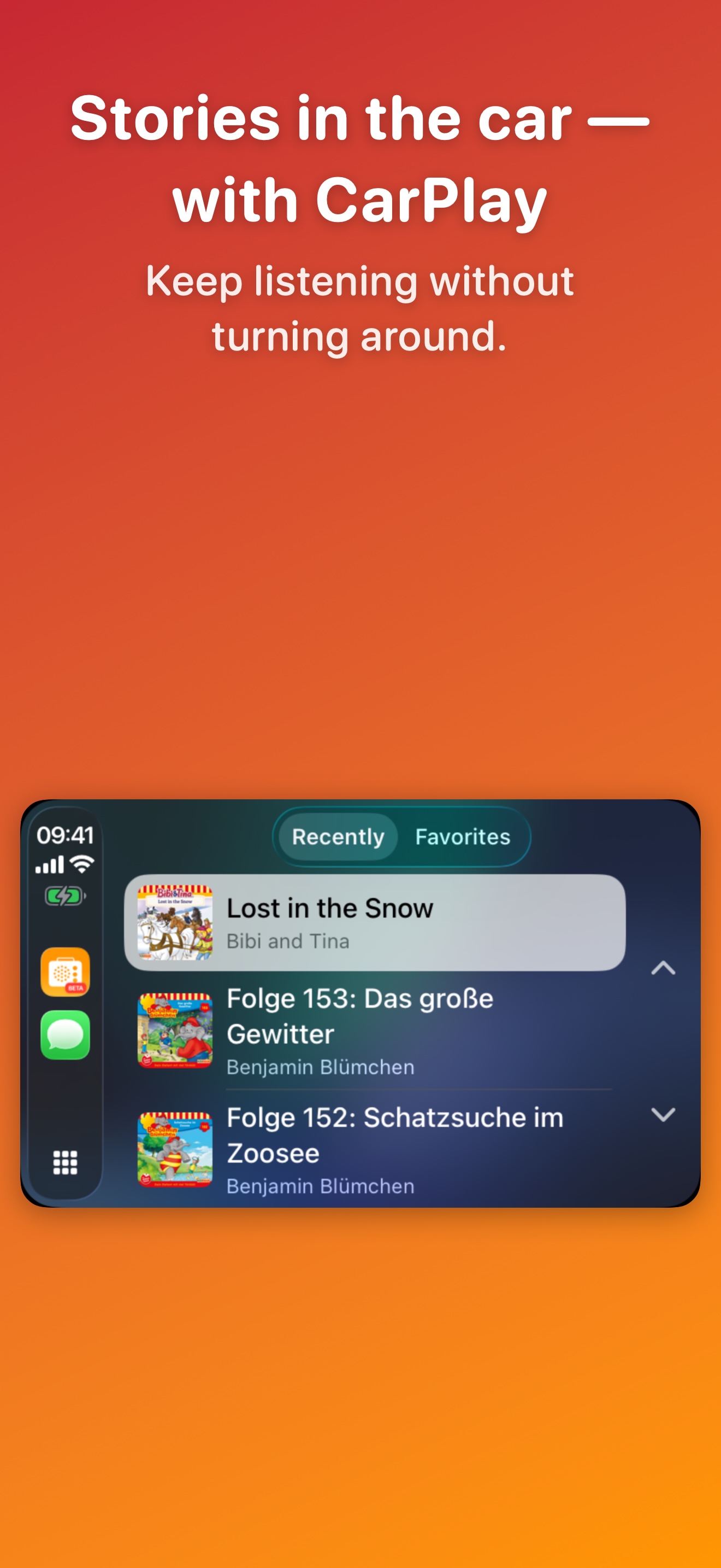 CarPlay